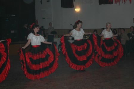 19.3.2010 JOSEFOVSKÝ COUNTRY BAL